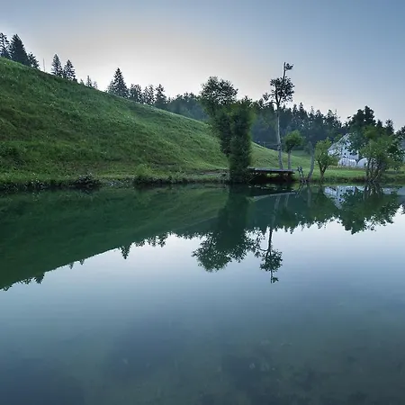Kmetija Nasraj Farm stay *