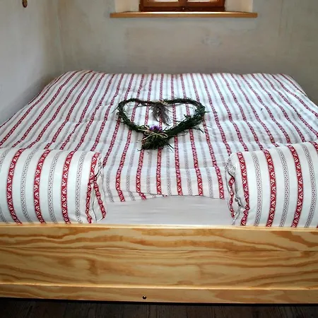 Kmetija Nasraj Farm stay